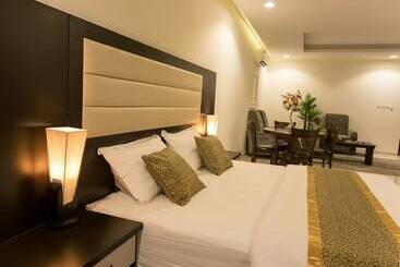 هتل Hyatt Alsharq