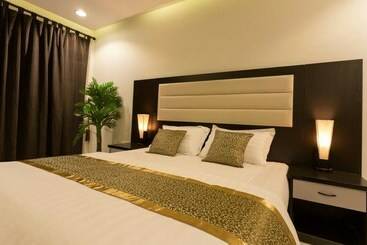 هتل Hyatt Alsharq