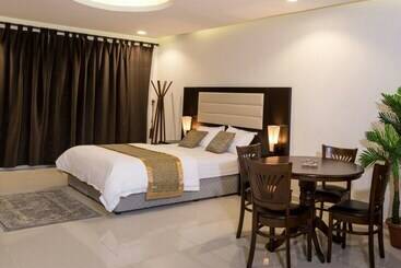 هتل Hyatt Alsharq