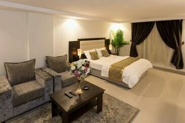 هتل Hyatt Alsharq