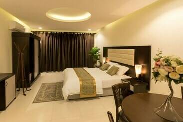 هتل Hyatt Alsharq