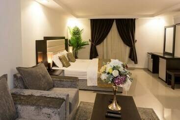 هتل Hyatt Alsharq
