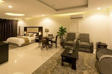 هتل Hyatt Alsharq