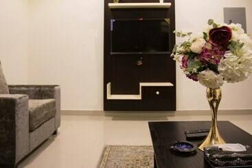 هتل Hyatt Alsharq