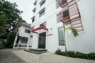 酒店 Il Mare Sakura Resort Boracay