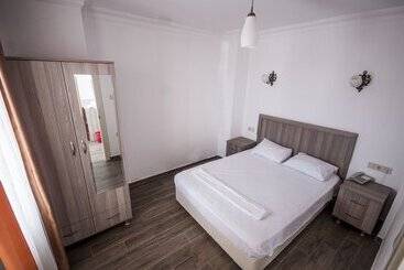 Inci Apart Otel