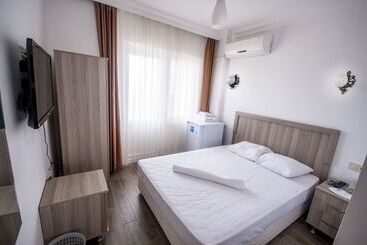 Inci Apart Otel