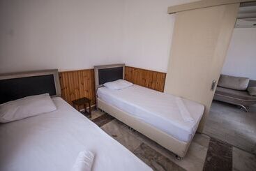 Inci Apart Otel