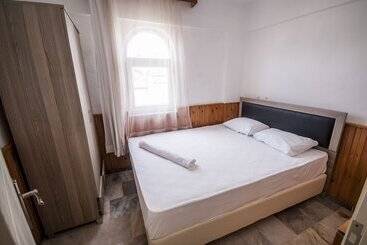 Inci Apart Otel