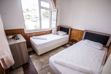 Inci Apart Otel