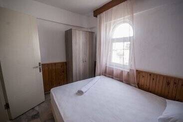 Inci Apart Otel