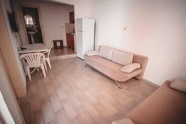 Inci Apart Otel