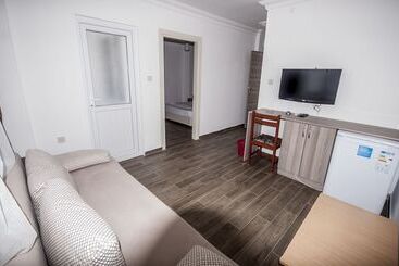 Inci Apart Otel