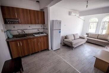 Inci Apart Otel