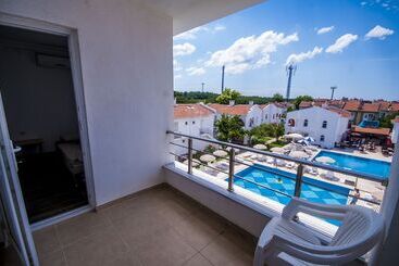 Inci Apart Otel