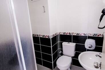 Inci Apart Otel