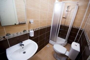Inci Apart Otel