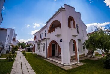 Inci Apart Otel