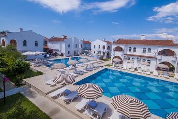 Inci Apart Otel