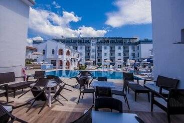 Inci Apart Otel