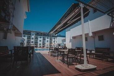 Inci Apart Otel
