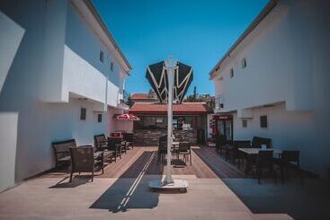 Inci Apart Otel