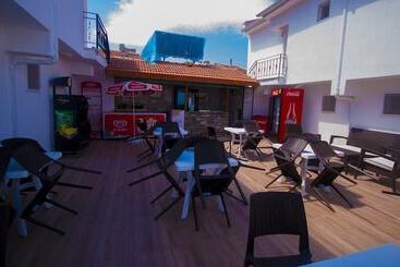 Inci Apart Otel