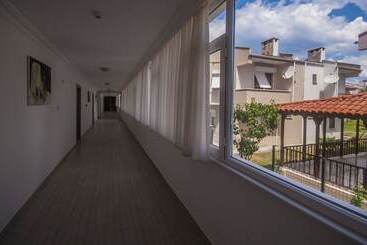 Inci Apart Otel