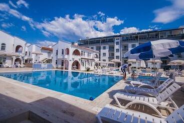 Inci Apart Otel