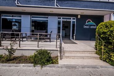 Inci Apart Otel