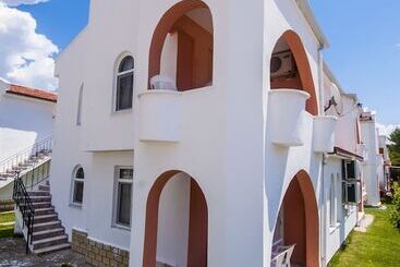 Inci Apart Otel