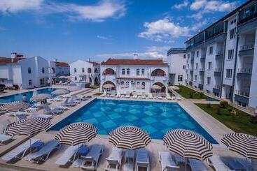 Inci Apart Otel