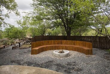 هتل Isilimela Game Lodge