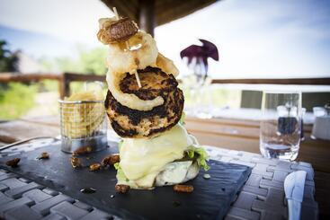 هتل Isilimela Game Lodge