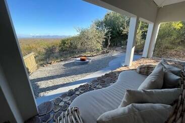 هتل Isilimela Game Lodge