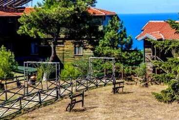 هتل Kirazlar Garden