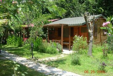هتل Myland Nature