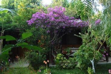 هتل Myland Nature
