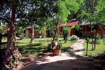 هتل Myland Nature