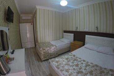 هتل Pinar
