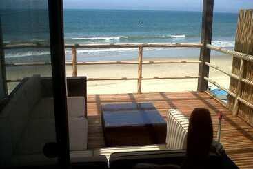 هتل Punta Sol Departamentos