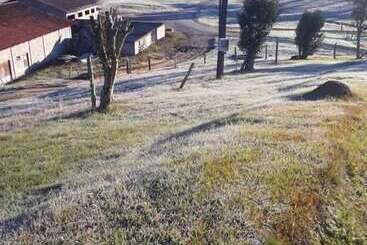 هتل روستایی Pousada Fazenda Da Invernada