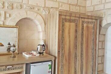 هتل Stone Boutique