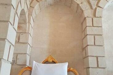 هتل Stone Boutique