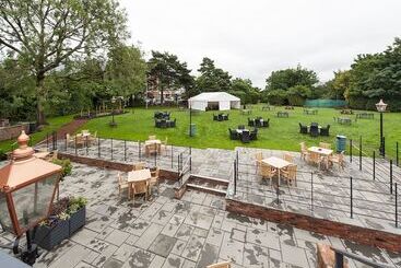 هتل The Bulls Head