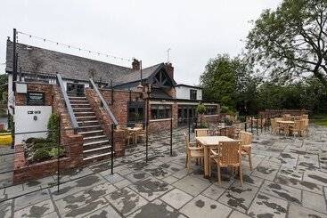 هتل The Bulls Head