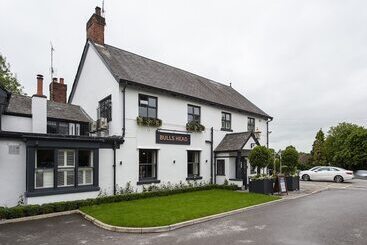 هتل The Bulls Head
