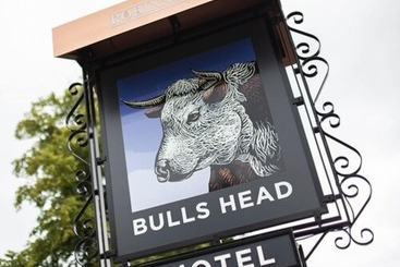 هتل The Bulls Head