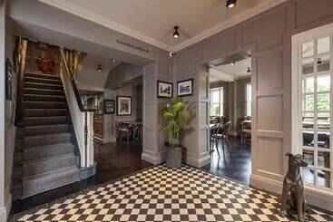 هتل The Bulls Head