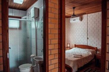 هتل Villa Seychelles Cabanas